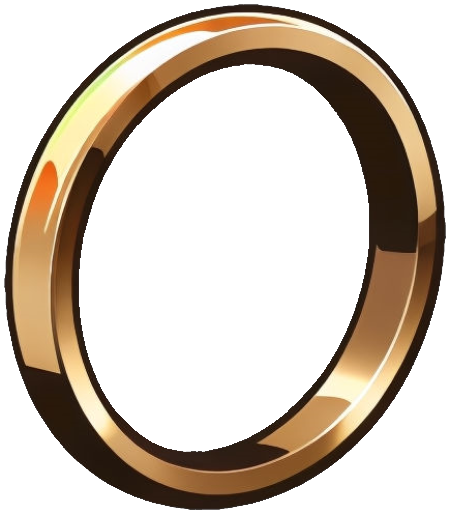 Golden ring